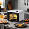 25L Digital Air Fryer Toaster Oven