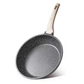 Non-Stick Frying Pan for Induction & Gas Stoves – 8″/9.5″/11″ Skillet for Home Cooking