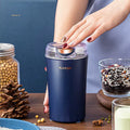 Electric Mini Grain Grinder