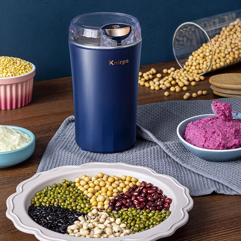 Electric Mini Grain Grinder