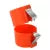 Stainless Steel Eggshell Cutter & Yolk Separator