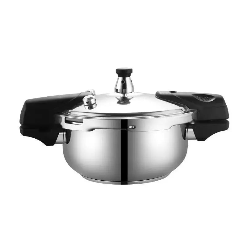 Mini Stainless Steel Pressure Cooker