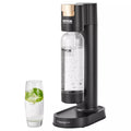 Premium Sparkling Water Maker for Home – Quick & Easy Soda Water Machine